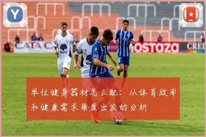 单位健身器材怎么配：从体育效率和健康需求角度出发的分析